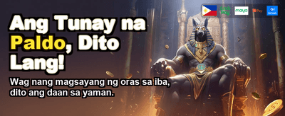 Fastest Payouts in PH!