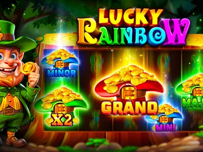 GFPlay Casino Interface