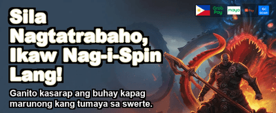 Join GFPlay for Big Wins!