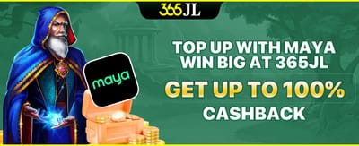 GFPlay Maya Cashback Challenge